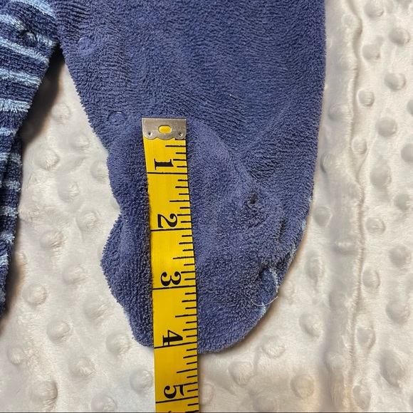 CARTER’S Boy’s Baby Romper - Picture 7 of 9